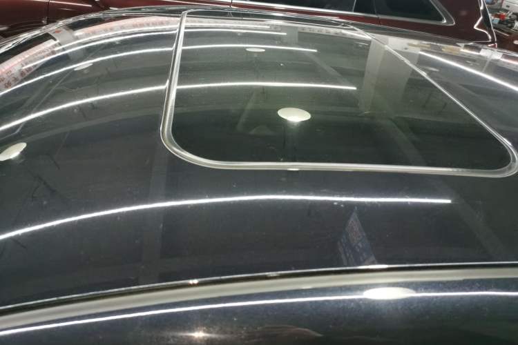 Used Skoda Superb 2012 1.8TSI Automatic Elegant Edition Roof