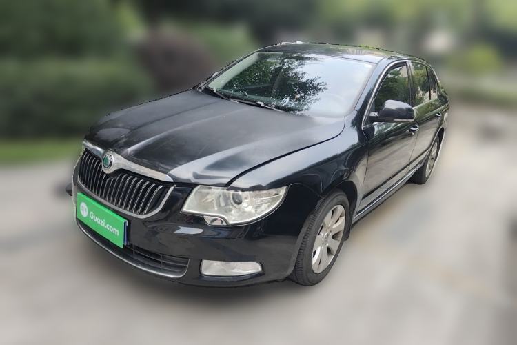 Ojetý Skoda Superb 2012 1.4TSI DSG Zhiya Edition Guazi used car, China used car export, Used car for sale, Used  cars, Cheapest cars for sale