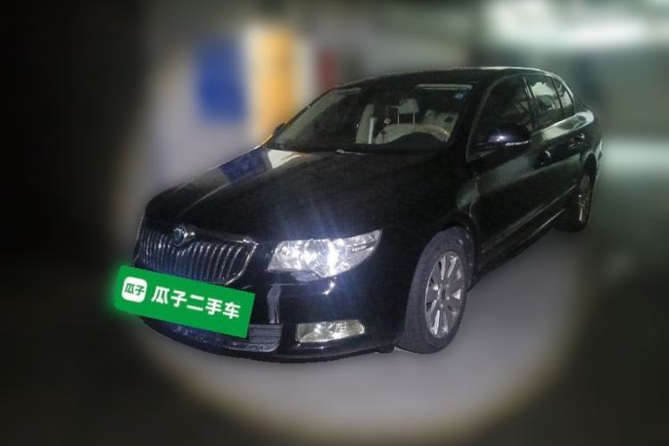 Używany Skoda Superb 2012 1.8TSI Automatic Elegant Edition Guazi used car, China used car export, Used car for sale, Used cars, Cheapest cars for sale