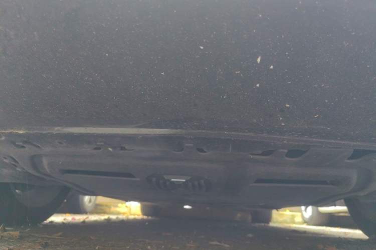 Used Skoda Superb 2012 1.8TSI Automatic Prestige Edition Chassis Front