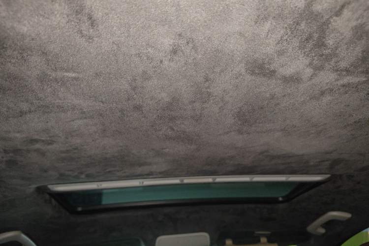 Used Skoda Superb 2012 1.4TSI DSG Zhiya Edition Headliner