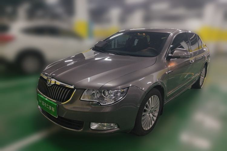 Ojetý Skoda Superb 2012 1.4TSI DSG Zhiya Edition Guazi used car, China used car export, Used car for sale, Used  cars, Cheapest cars for sale