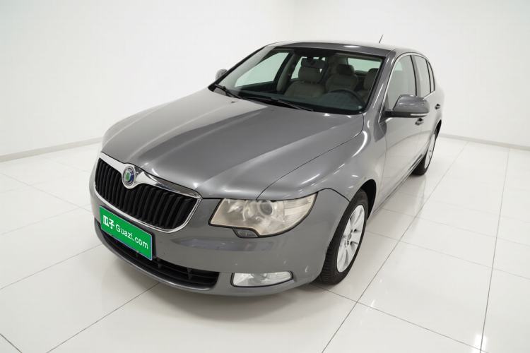 Skoda Superb 2012 1.4TSI DSG Zhiya Edition usata Guazi used car, China used car export, Used car for sale, Used  cars, Cheapest cars for sale