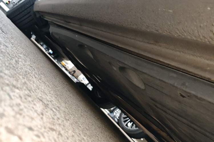 Used Skoda Superb 2012 1.4TSI DSG Zhiya Edition Chassis Front Right