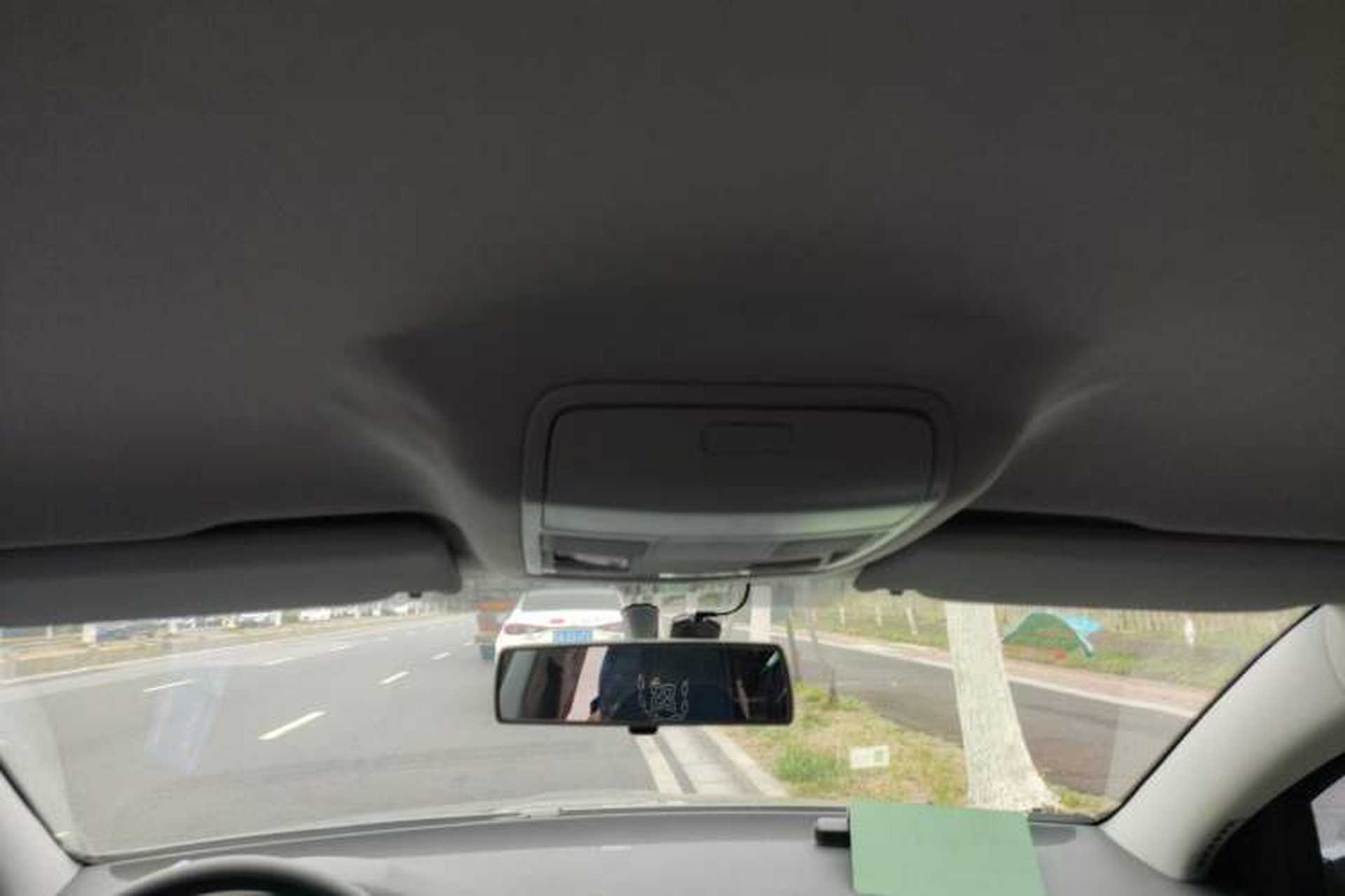 Used Skoda Superb 2012 1.4TSI DSG Zhiya Edition Headliner