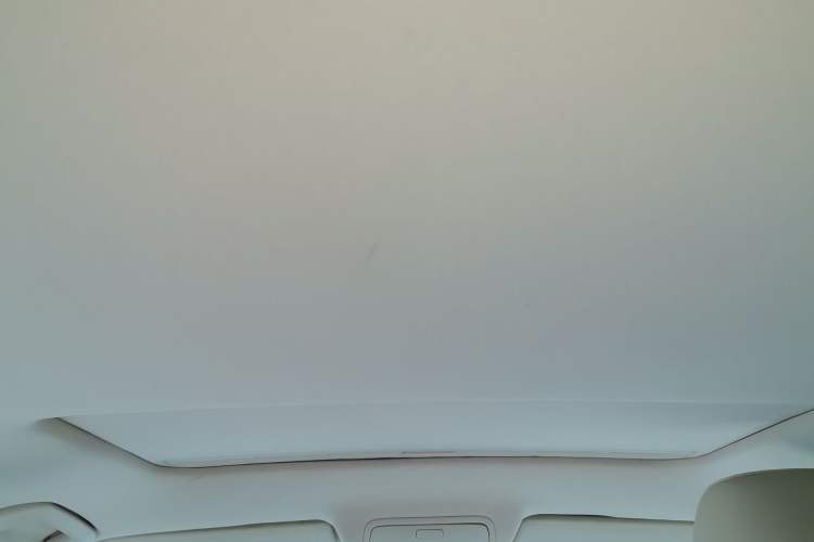 Used Skoda Superb 2012 1.8TSI Automatic Prestige Edition Headliner