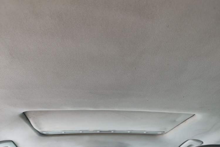 Used Skoda Superb 2012 1.8TSI Automatic Elegant Edition Headliner