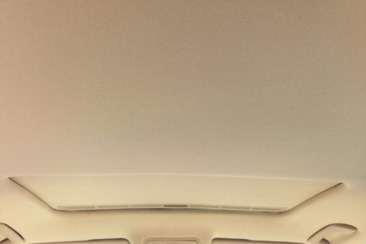 Used Skoda Superb 2012 1.8TSI Manual Elegant Edition Headliner