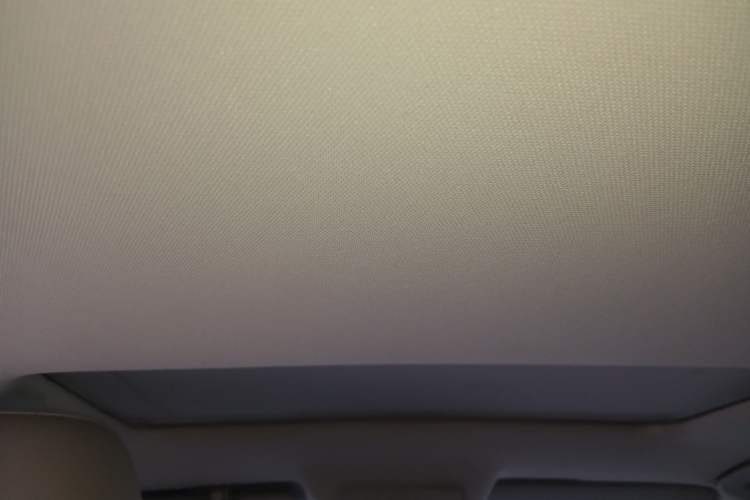 Used Skoda Superb 2012 1.4TSI DSG Elegant Edition Headliner