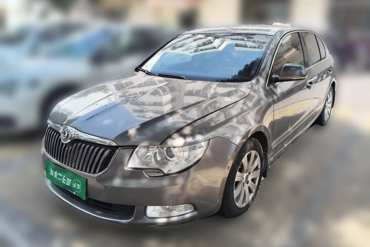 Ojetý Skoda Superb 2012 1.8TSI Automatic Elegant Edition Guazi used car, China used car export, Used car for sale, Used  cars, Cheapest cars for sale