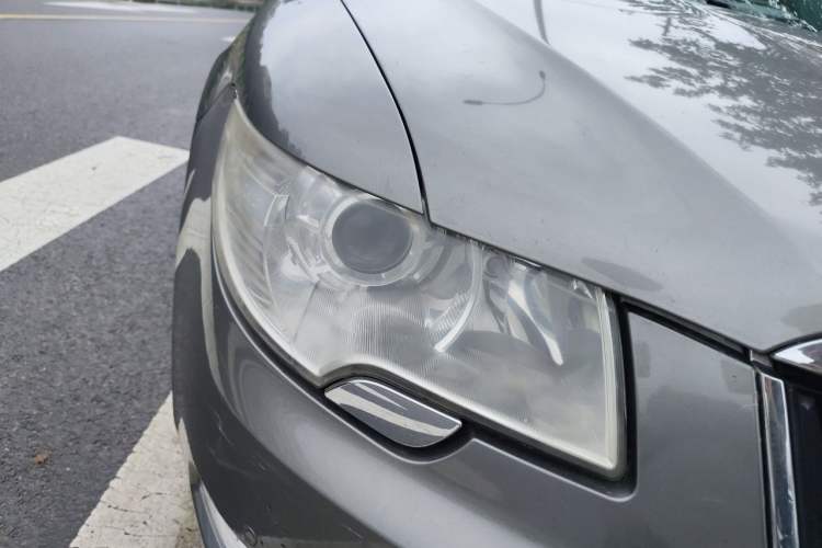 Used Skoda Superb 2012 1.8TSI Automatic Elegant Edition Right Front Headlight
