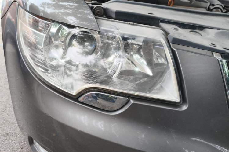 Used Skoda Superb 2012 1.4TSI DSG Zhiya Edition Right Front Headlight