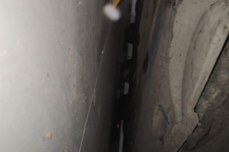 Used Skoda Superb 2012 1.4TSI DSG Zhiya Edition Chassis Front Left