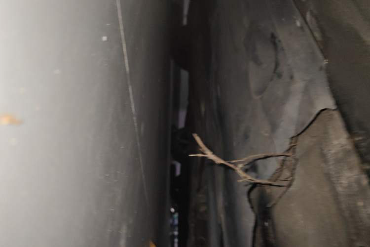 Used Skoda Superb 2012 1.4TSI DSG Zhiya Edition Chassis Front Right