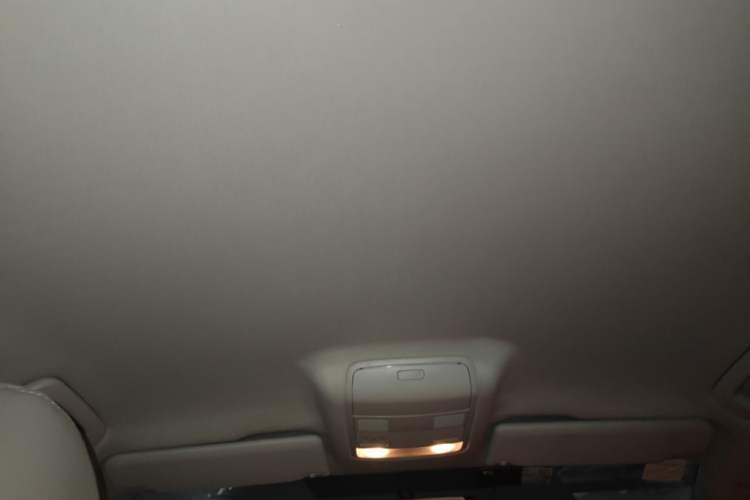 Used Skoda Superb 2012 1.4TSI DSG Zhiya Edition Headliner