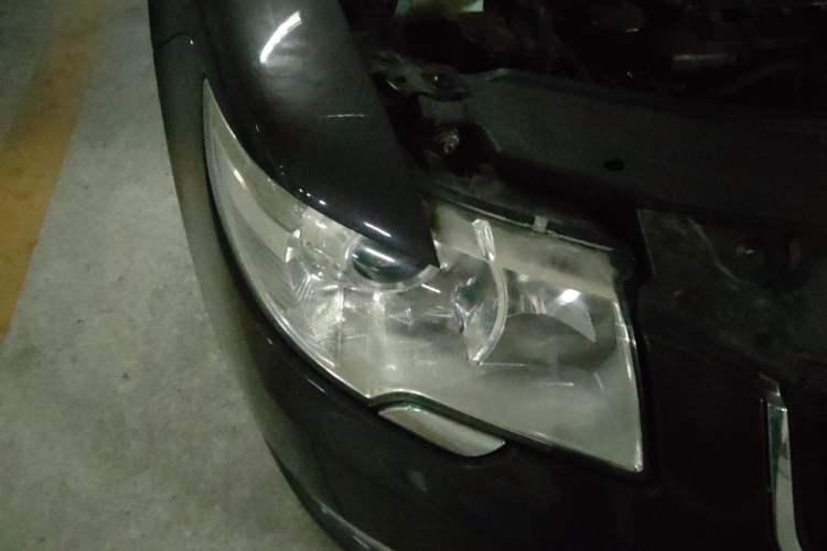 Used Skoda Superb 2012 1.8TSI Automatic Elegant Edition Right Front Headlight
