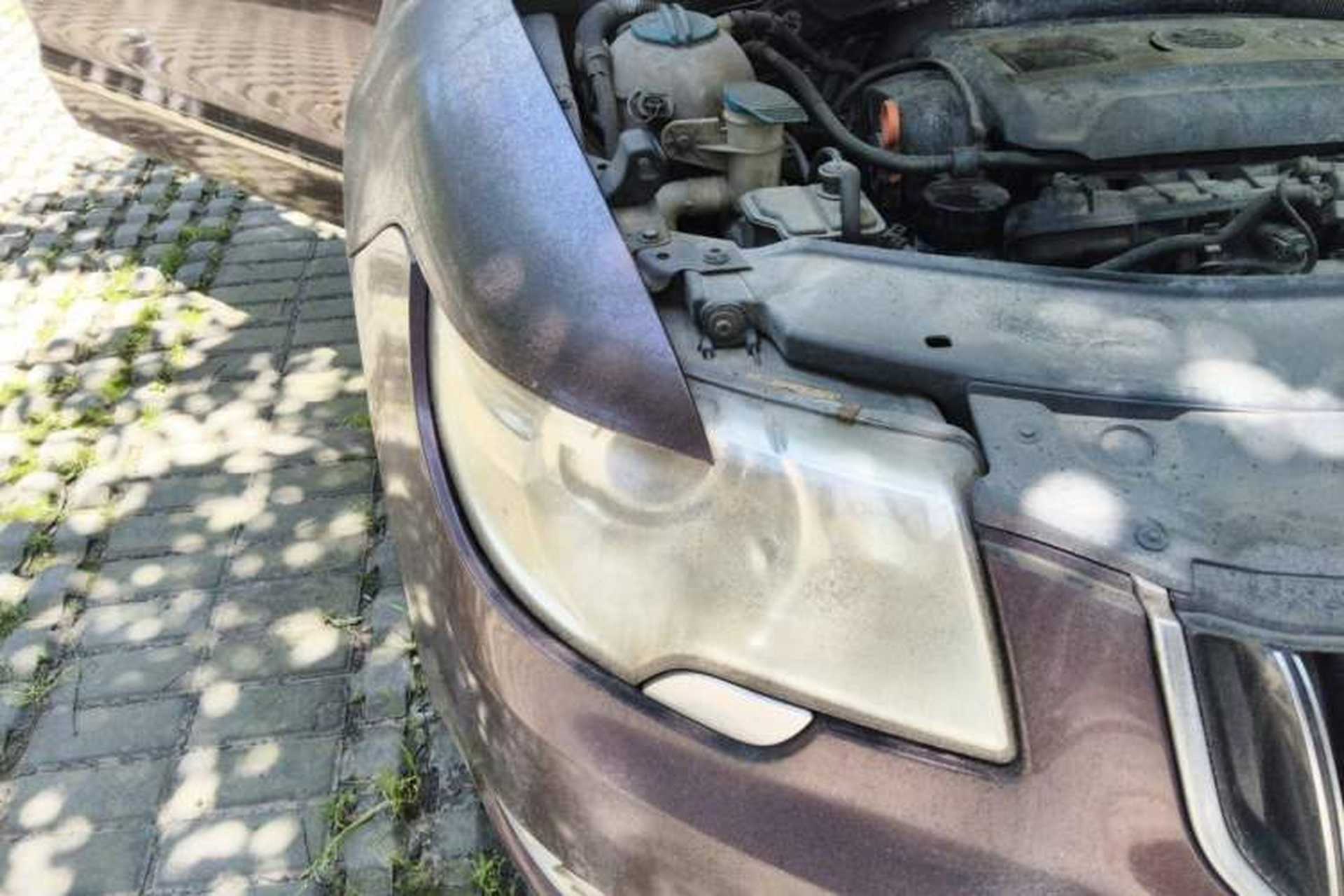 Used Skoda Superb 2012 1.8TSI Automatic Prestige Edition Right Front Headlight