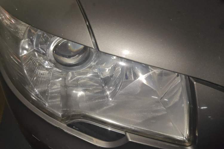 Used Skoda Superb 2012 1.4TSI DSG Zhiya Edition Right Front Headlight