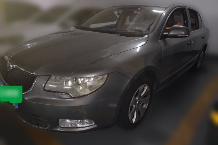 Used Skoda Superb 2012 1.4TSI DSG Zhiya Edition Guazi used car, China used car export, Used car for sale, Used  cars, Cheapest cars for sale