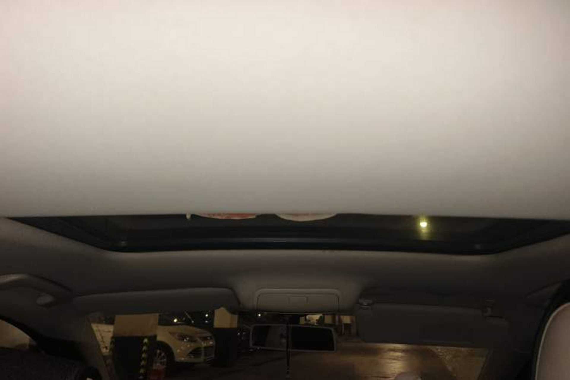 Used Skoda Superb 2012 1.8TSI Automatic Elegant Edition Headliner