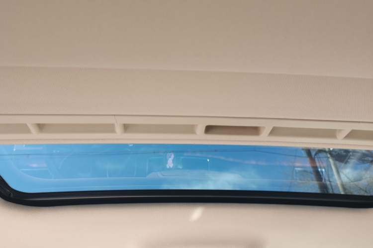 Used Skoda Superb 2012 1.8TSI Automatic Prestige Edition Headliner