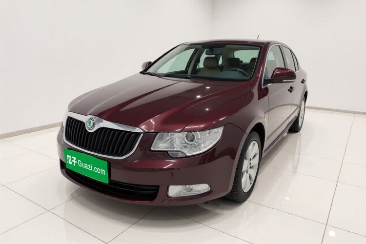 Ojetý Skoda Superb 2012 1.4TSI DSG Zhiya Edition Guazi used car, China used car export, Used car for sale, Used  cars, Cheapest cars for sale