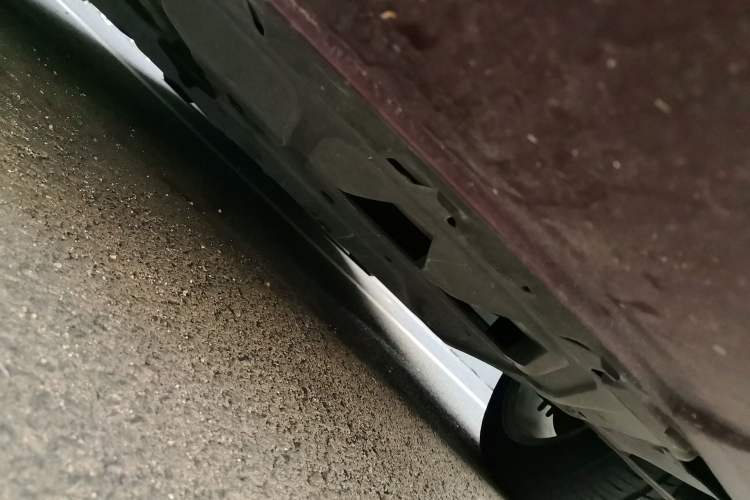 Used Skoda Superb 2012 1.4TSI DSG Elegant Edition Chassis Front