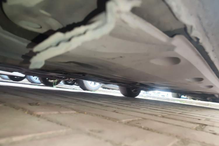 Used Skoda Superb 2012 1.8TSI Automatic Elegant Edition Chassis Front Left