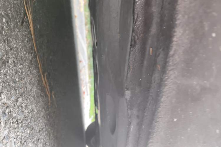 Used Skoda Superb 2012 1.4TSI DSG Zhiya Edition Chassis Front Left
