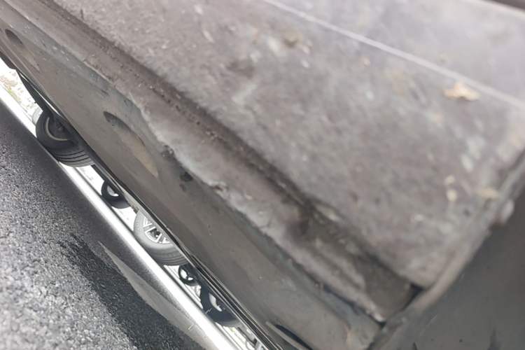 Used Skoda Superb 2012 1.4TSI DSG Zhiya Edition Chassis Front Right