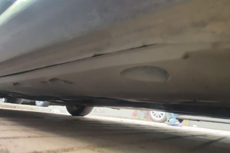 Used Skoda Superb 2012 1.8TSI Automatic Elegant Edition Chassis Front Right