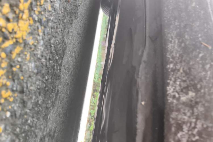 Used Skoda Superb 2012 1.4TSI DSG Zhiya Edition Chassis Front Right