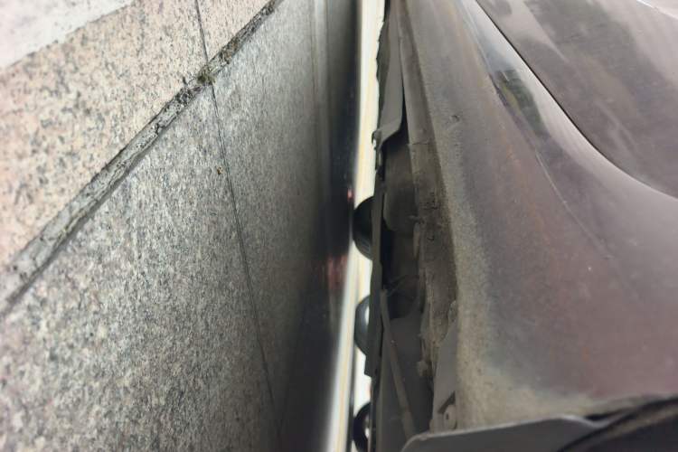 Used Skoda Superb 2012 1.4TSI DSG Zhiya Edition Chassis Rear Left
