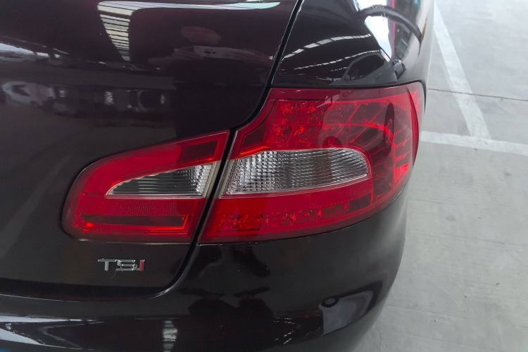 Used Skoda Superb 2012 1.4TSI DSG Zhiya Edition Exterior 1