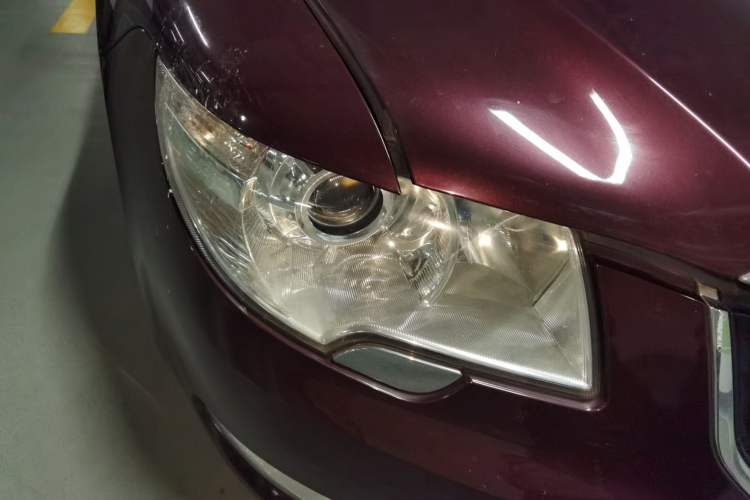 Used Skoda Superb 2012 1.4TSI DSG Zhiya Edition Exterior 6