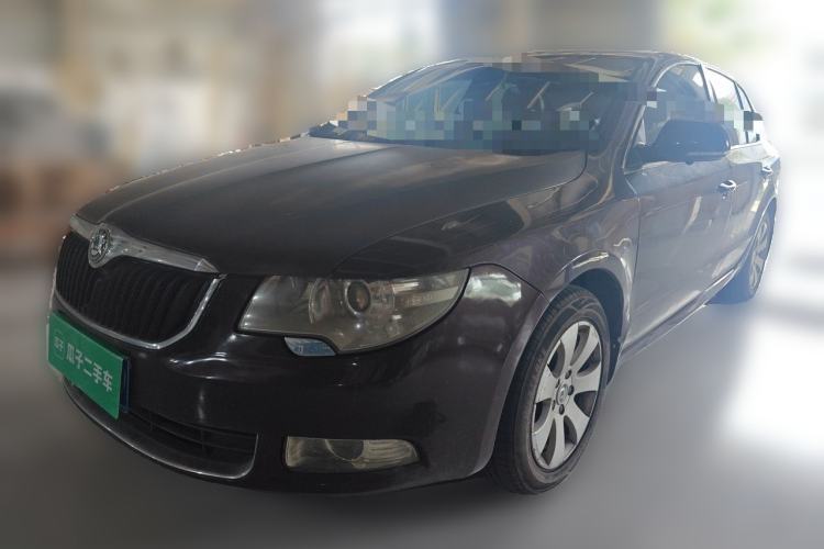 Used Skoda Superb 2012 1.4TSI DSG Zhiya Edition Guazi used car, China used car export, Used car for sale, Used  cars, Cheapest cars for sale