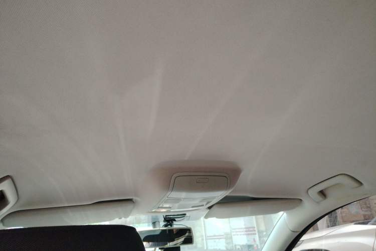 Used Skoda Superb 2012 1.4TSI DSG Zhiya Edition Headliner