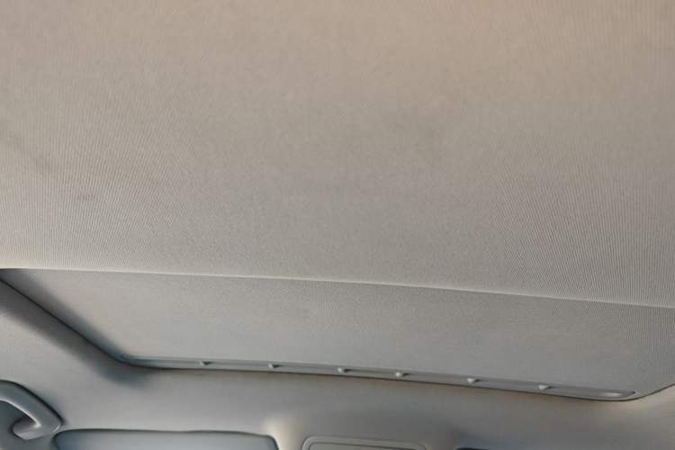 Used Skoda Superb 2012 1.4TSI DSG Elegant Edition Headliner