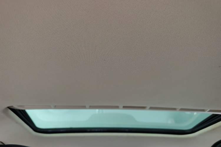 Used Skoda Superb 2012 1.8TSI Automatic Elegant Edition Headliner
