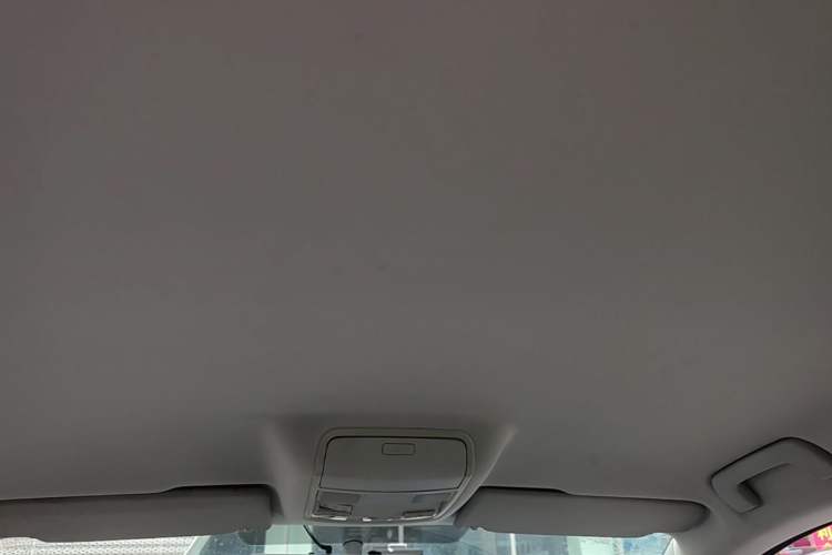 Used Skoda Superb 2012 1.4TSI DSG Zhiya Edition Headliner