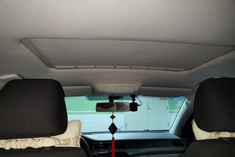 Used Skoda Superb 2012 1.4TSI DSG Zhiya Edition Headliner