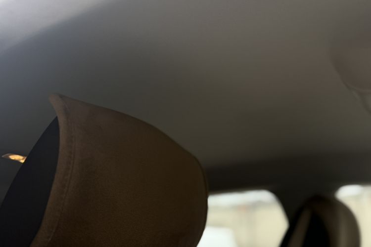 Used Skoda Superb 2012 1.4TSI DSG Zhiya Edition Headliner