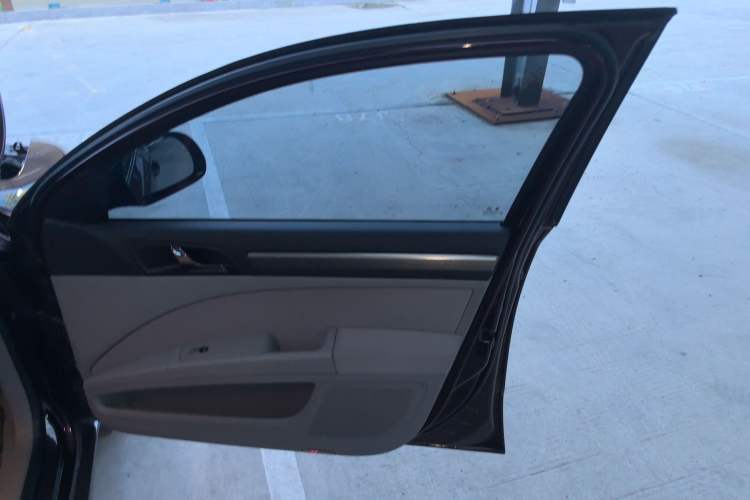 Used Skoda Superb 2012 1.4TSI DSG Zhiya Edition Interior 1