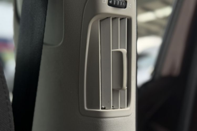 Used Skoda Superb 2012 1.4TSI DSG Zhiya Edition Interior 10