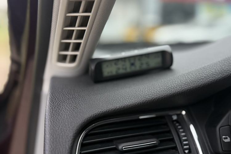 Used Skoda Superb 2012 1.4TSI DSG Zhiya Edition Interior 11