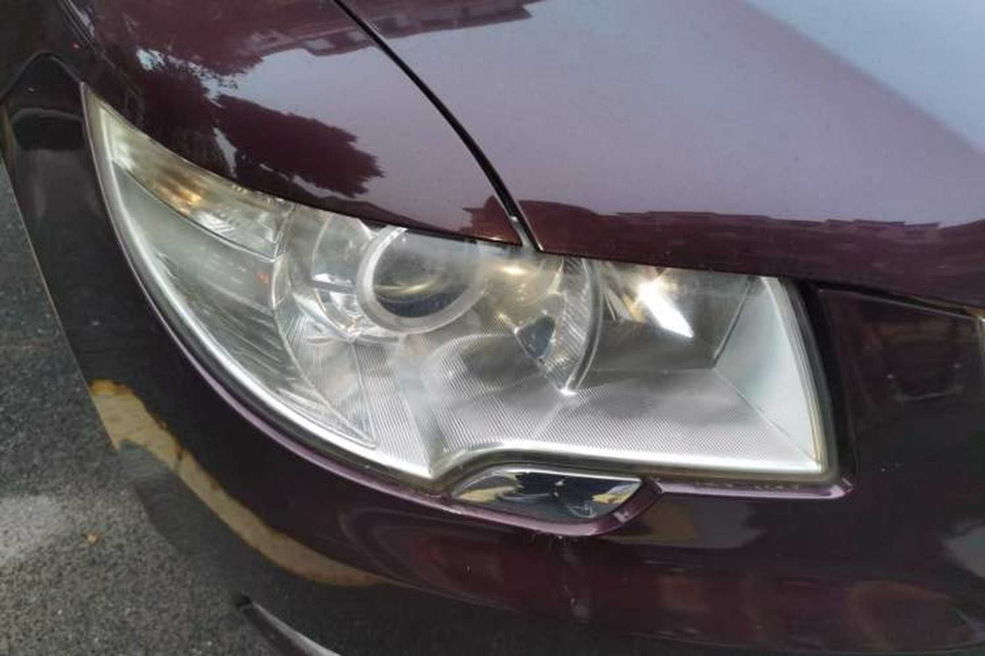 Used Skoda Superb 2012 1.4TSI Manual Zhiya Edition Right Front Headlight