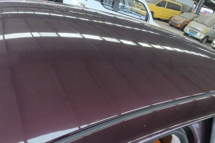 Used Skoda Superb 2012 1.4TSI DSG Zhiya Edition Roof
