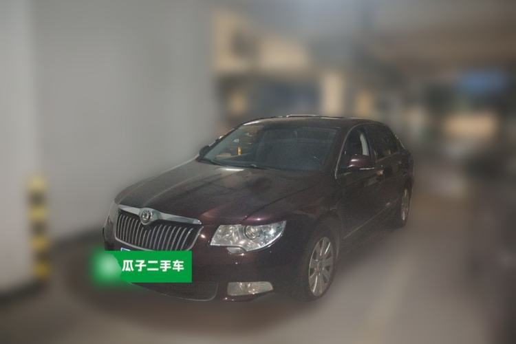 Skoda Superb 2012 1.8TSI Automatic Prestige Edition usata Guazi used car, China used car export, Used car for sale, Used cars, Cheapest cars for sale