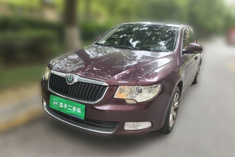 Ojetý Skoda Superb 2012 1.4TSI DSG Zhiya Edition Guazi used car, China used car export, Used car for sale, Used  cars, Cheapest cars for sale