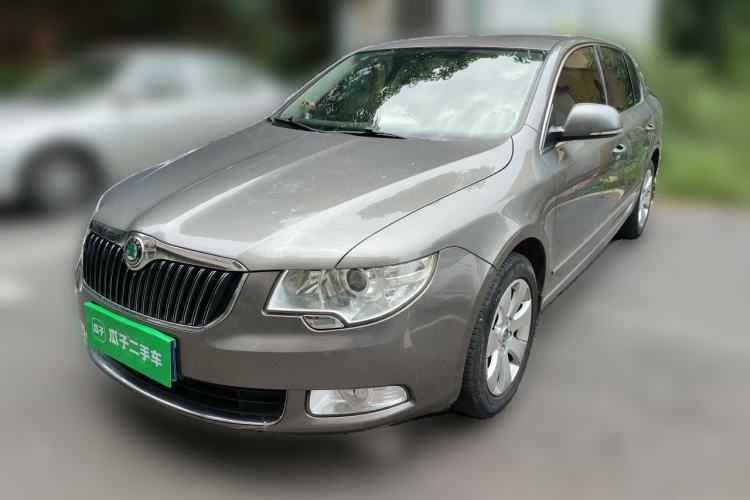 Used Skoda Superb 2012 1.4TSI DSG Zhiya Edition Guazi used car, China used car export, Used car for sale, Used  cars, Cheapest cars for sale